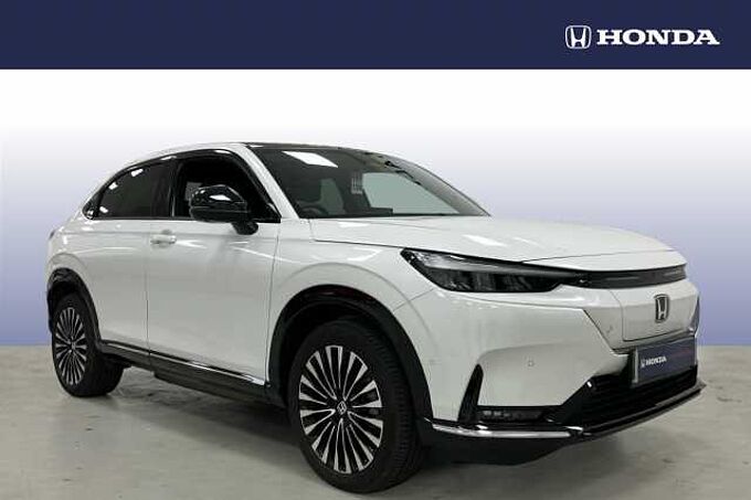 Honda  E Ny1 150kW Advance 69kWh 5dr Auto Electric Hatchback