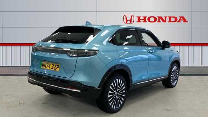Honda E Ny1 150kW Elegance 69kWh 5dr Auto Electric Hatchback