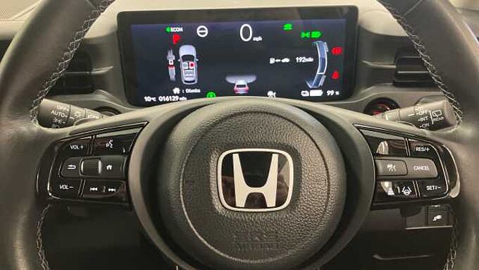 Honda E Ny1 150kW Elegance 69kWh 5dr Auto Electric Hatchback