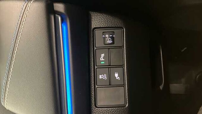 Honda E Ny1 150kW Elegance 69kWh 5dr Auto Electric Hatchback