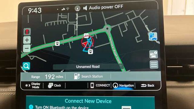 Honda E Ny1 150kW Elegance 69kWh 5dr Auto Electric Hatchback