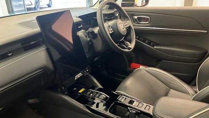 Honda E Ny1 150kW Elegance 69kWh 5dr Auto Electric Hatchback