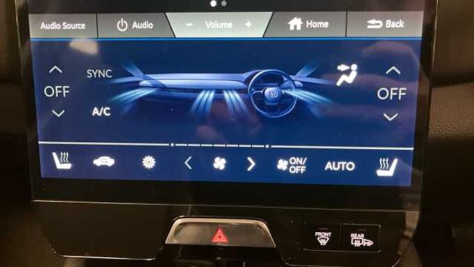 Honda E Ny1 150kW Elegance 69kWh 5dr Auto Electric Hatchback