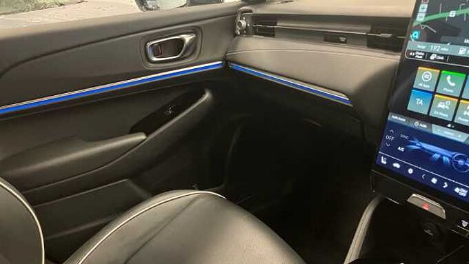 Honda E Ny1 150kW Elegance 69kWh 5dr Auto Electric Hatchback