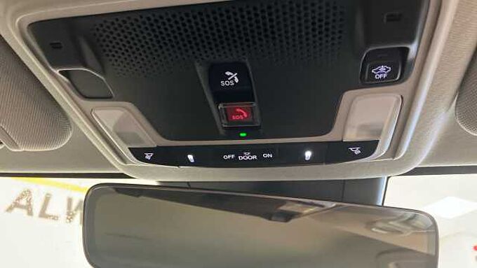 Honda E Ny1 150kW Elegance 69kWh 5dr Auto Electric Hatchback