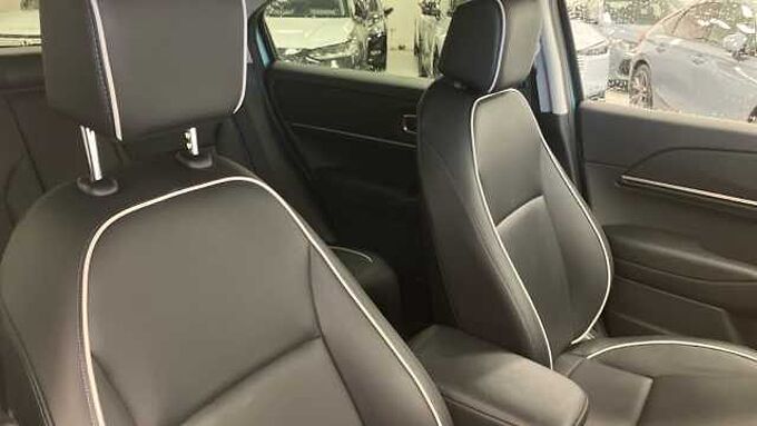 Honda E Ny1 150kW Elegance 69kWh 5dr Auto Electric Hatchback