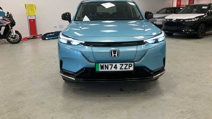 Honda E Ny1 150kW Elegance 69kWh 5dr Auto Electric Hatchback