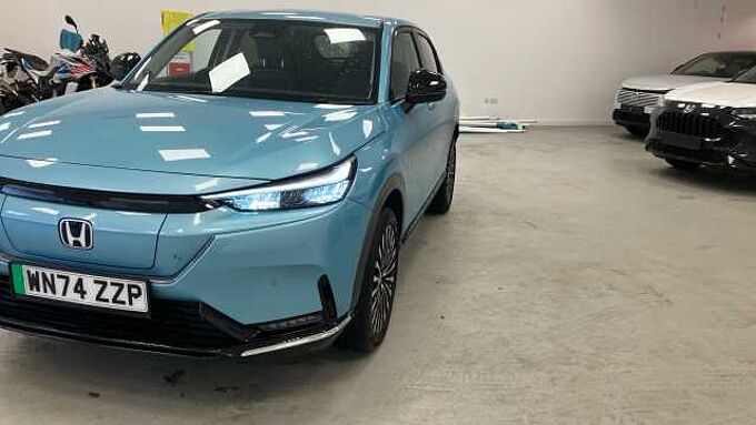 Honda E Ny1 150kW Elegance 69kWh 5dr Auto Electric Hatchback