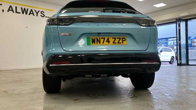 Honda E Ny1 150kW Elegance 69kWh 5dr Auto Electric Hatchback