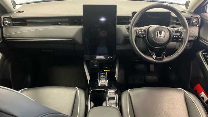 Honda E Ny1 150kW Elegance 69kWh 5dr Auto Electric Hatchback
