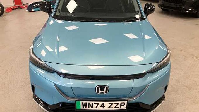 Honda E Ny1 150kW Elegance 69kWh 5dr Auto Electric Hatchback