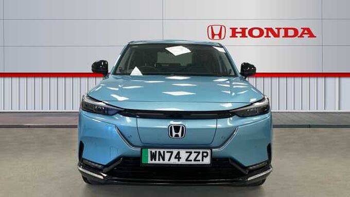 Honda E Ny1 150kW Elegance 69kWh 5dr Auto Electric Hatchback
