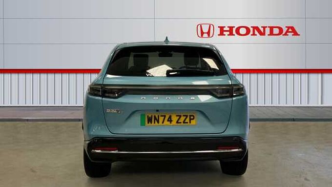 Honda E Ny1 150kW Elegance 69kWh 5dr Auto Electric Hatchback