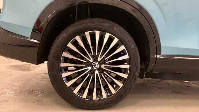 Honda E Ny1 150kW Elegance 69kWh 5dr Auto Electric Hatchback