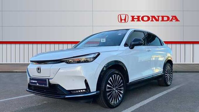Honda E Ny1 150kW Advance 69kWh 5dr Auto Electric Hatchback