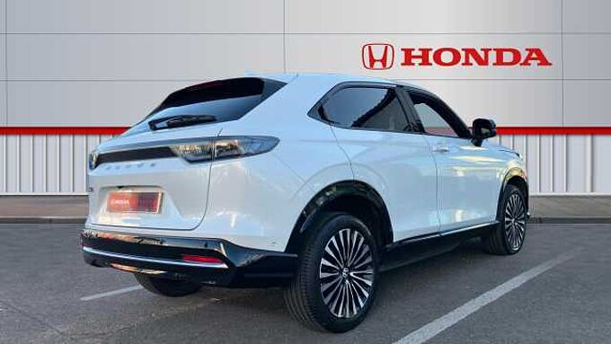 Honda E Ny1 150kW Advance 69kWh 5dr Auto Electric Hatchback