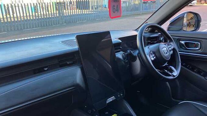 Honda E Ny1 150kW Advance 69kWh 5dr Auto Electric Hatchback