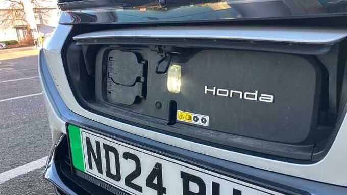 Honda E Ny1 150kW Advance 69kWh 5dr Auto Electric Hatchback