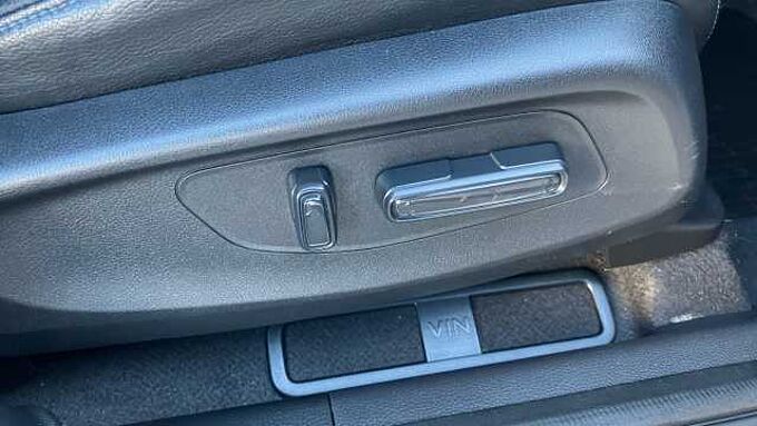 Honda E Ny1 150kW Advance 69kWh 5dr Auto Electric Hatchback