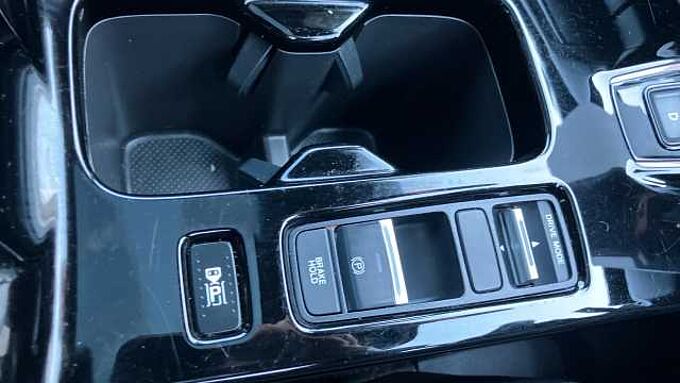 Honda E Ny1 150kW Advance 69kWh 5dr Auto Electric Hatchback