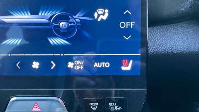 Honda E Ny1 150kW Advance 69kWh 5dr Auto Electric Hatchback