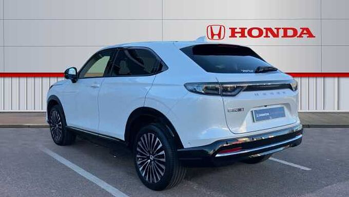 Honda E Ny1 150kW Advance 69kWh 5dr Auto Electric Hatchback