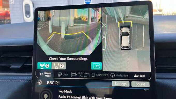 Honda E Ny1 150kW Advance 69kWh 5dr Auto Electric Hatchback