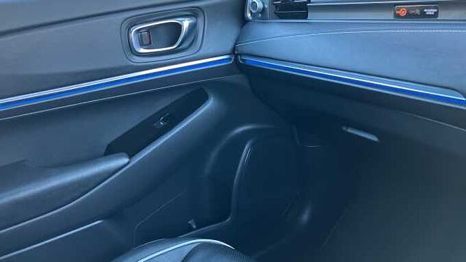 Honda E Ny1 150kW Advance 69kWh 5dr Auto Electric Hatchback