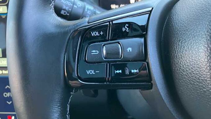 Honda E Ny1 150kW Advance 69kWh 5dr Auto Electric Hatchback