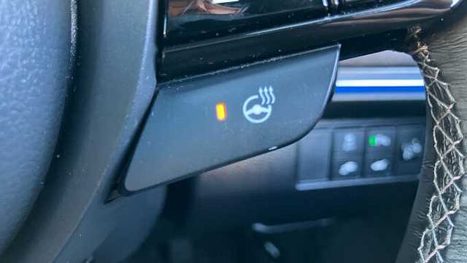 Honda E Ny1 150kW Advance 69kWh 5dr Auto Electric Hatchback