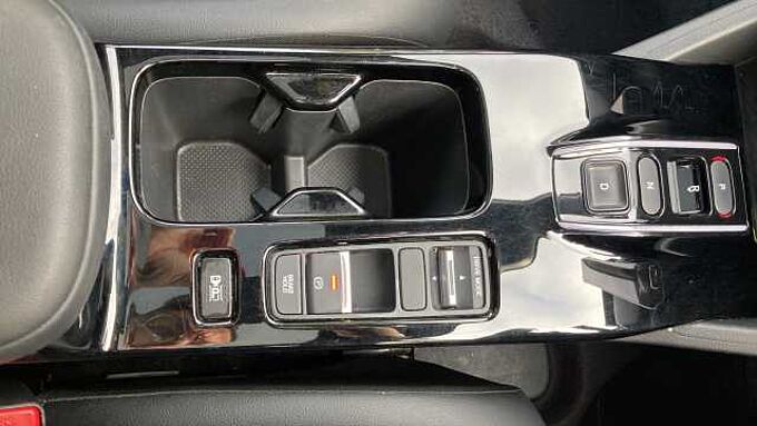 Honda E Ny1 150kW Advance 69kWh 5dr Auto Electric Hatchback