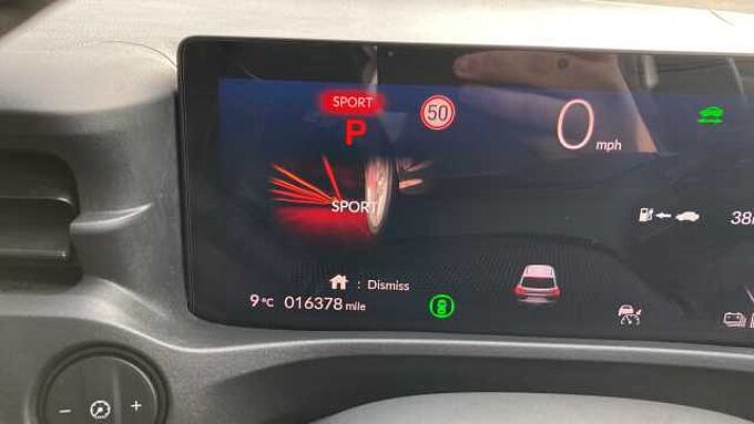 Honda E Ny1 150kW Advance 69kWh 5dr Auto Electric Hatchback