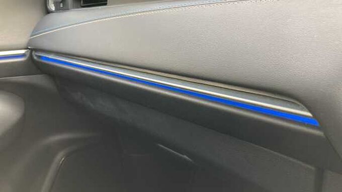 Honda E Ny1 150kW Advance 69kWh 5dr Auto Electric Hatchback