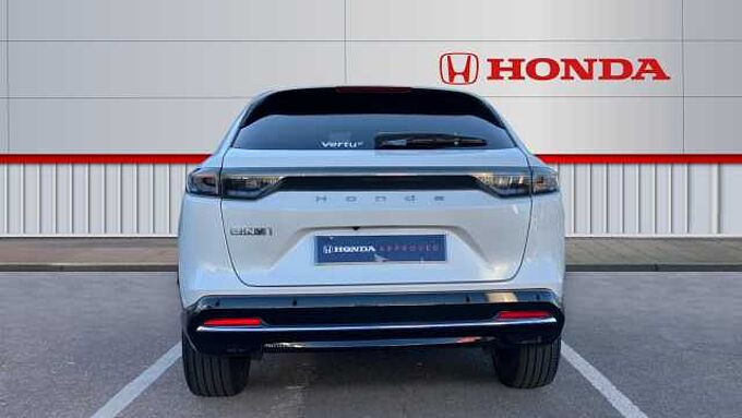 Honda E Ny1 150kW Advance 69kWh 5dr Auto Electric Hatchback