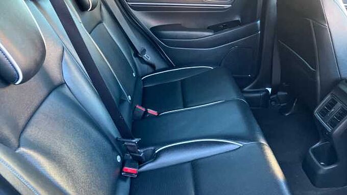 Honda E Ny1 150kW Advance 69kWh 5dr Auto Electric Hatchback