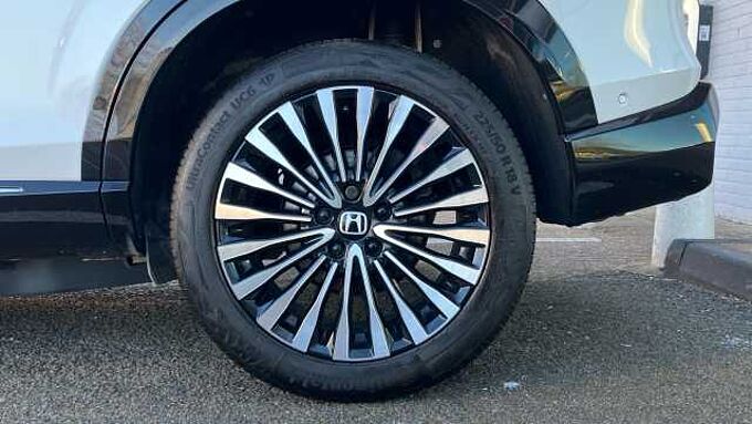 Honda E Ny1 150kW Advance 69kWh 5dr Auto Electric Hatchback