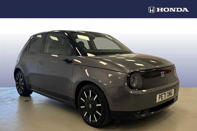 Honda  Honda E 113kW Advance 36kWh 5dr Auto Electric Hatchback