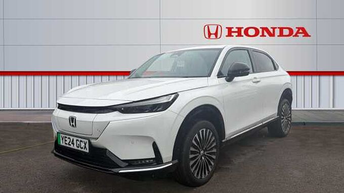 Honda E Ny1 150kW Elegance 69kWh 5dr Auto Electric Hatchback