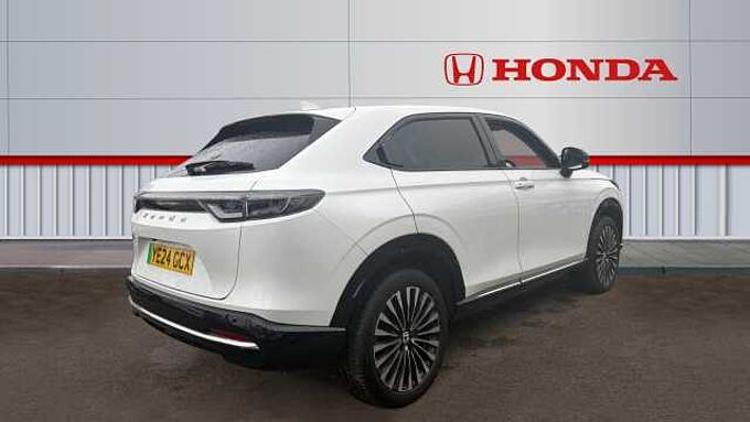 Honda E Ny1 150kW Elegance 69kWh 5dr Auto Electric Hatchback