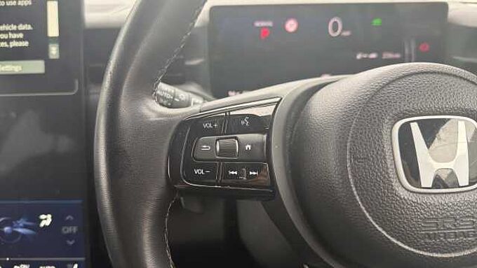 Honda E Ny1 150kW Elegance 69kWh 5dr Auto Electric Hatchback