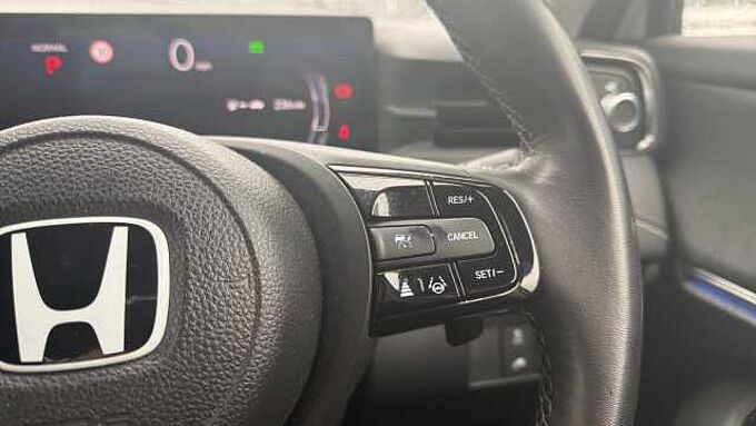 Honda E Ny1 150kW Elegance 69kWh 5dr Auto Electric Hatchback