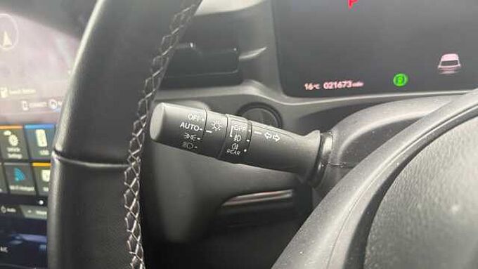 Honda E Ny1 150kW Elegance 69kWh 5dr Auto Electric Hatchback