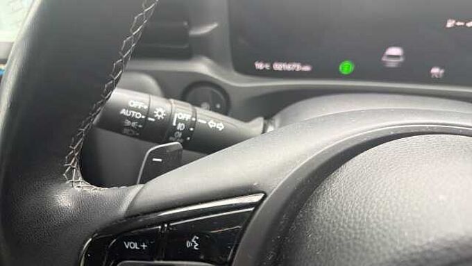 Honda E Ny1 150kW Elegance 69kWh 5dr Auto Electric Hatchback