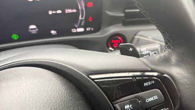 Honda E Ny1 150kW Elegance 69kWh 5dr Auto Electric Hatchback