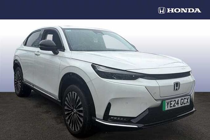 Honda E Ny1 150kW Elegance 69kWh 5dr Auto Electric Hatchback