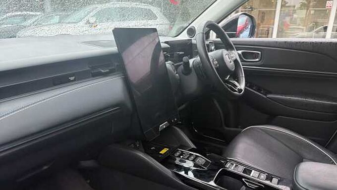 Honda E Ny1 150kW Elegance 69kWh 5dr Auto Electric Hatchback