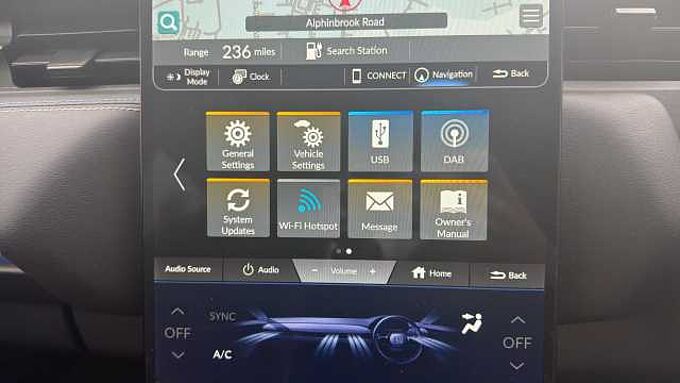 Honda E Ny1 150kW Elegance 69kWh 5dr Auto Electric Hatchback