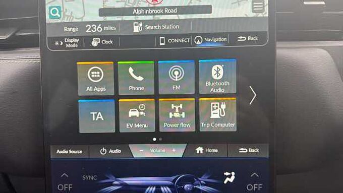 Honda E Ny1 150kW Elegance 69kWh 5dr Auto Electric Hatchback