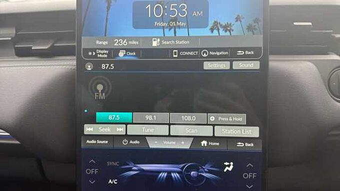 Honda E Ny1 150kW Elegance 69kWh 5dr Auto Electric Hatchback