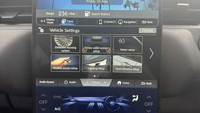 Honda E Ny1 150kW Elegance 69kWh 5dr Auto Electric Hatchback